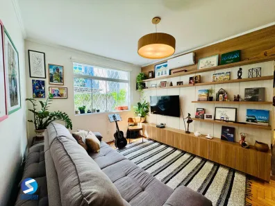Apartamento com 2 Quartos à venda, 76m² no Rio Branco, Porto Alegre