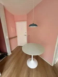 Apartamento com 1 Quarto à venda, 36m² no Vila Nova Conceição, São Paulo