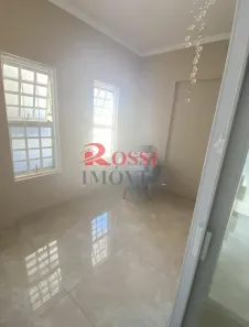 Sala Comercial para alugar, 6m² no Jardim INOCOOP, Rio Claro