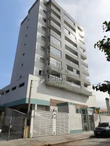 Apartamento com 1 Quarto à venda, 45m² no Caiçara, Praia Grande