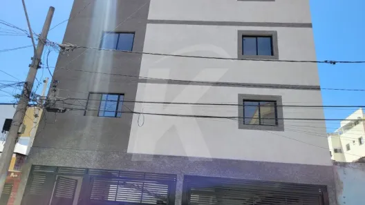 Casa de Condomínio com 2 Quartos à venda, 35m² no Tucuruvi, São Paulo