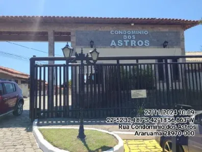 Casa de Condomínio com 4 Quartos à venda, 261m² no Picada, Araruama