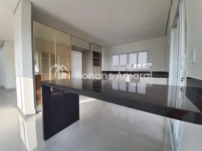 Casa de Condomínio com 4 Quartos à venda, 296m² no Swiss Park, Campinas