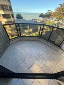 Apartamento com 2 Quartos para alugar, 70m² no Centro, Guarapari