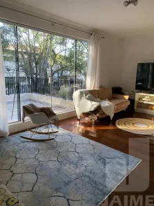 Sobrado com 4 Quartos à venda, 252m² no Vila Madalena, São Paulo