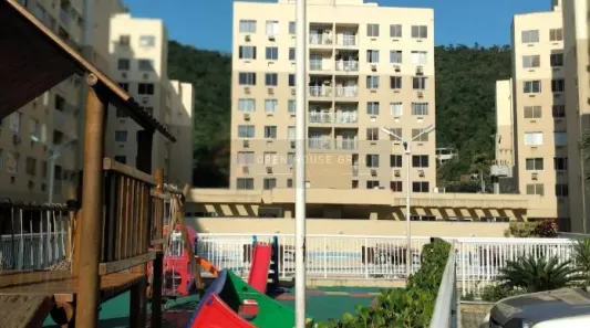 Apartamento com 3 Quartos à venda, 75m² no Jacaré, Niterói