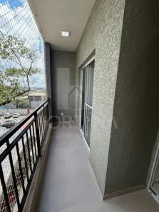 Apartamento com 2 Quartos à venda, 56m² no Chácara Bela Vista, Sumaré