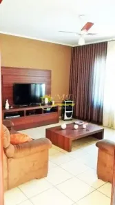Casa com 3 Quartos à venda, 177m² no Jardim Paraíso de Viracopos, Campinas