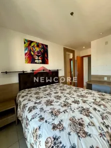 Flat com 1 Quarto à venda, 60m² no Centro, Nova Iguaçu