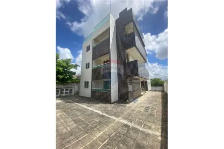 Apartamento com 1 Quarto para alugar, 30m² no , Conde