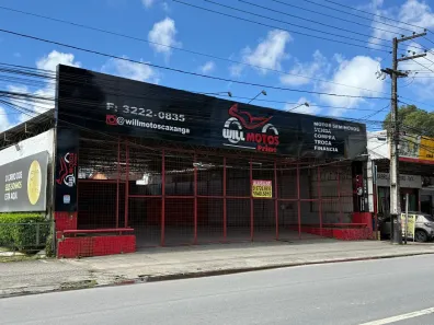 Ponto Comercial para alugar, 440m² no Cordeiro, Recife