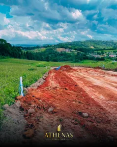 Lote/Terreno à venda, 500m² no Centro (Caucaia do Alto), Cotia