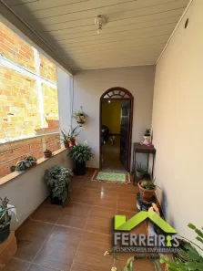 Casa com 1 Quarto à venda, 120m² no Parque Xerém, Duque de Caxias