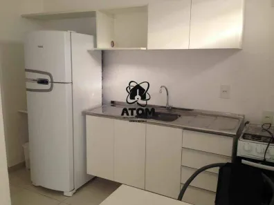 Apartamento com 1 Quarto para alugar, 40m² no Chácara Guizard, Taubaté