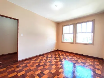 Apartamento com 1 Quarto à venda, 55m² no São João, Porto Alegre