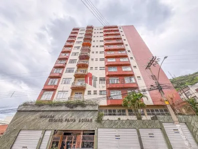 Apartamento com 3 Quartos à venda, 120m² no Santa Helena, Juiz de Fora