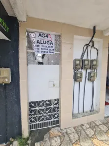 Kitnet com 2 Quartos para alugar, 15m² no , Cascavel