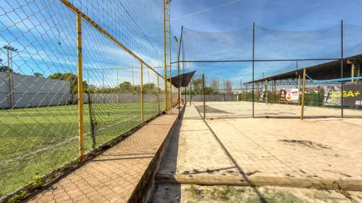 à venda, 416m² no Jardim Novo Horizonte, Limeira