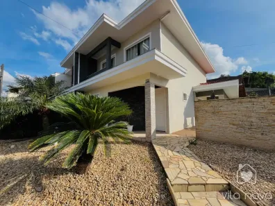 Casa com 3 Quartos à venda, 148m² no Floresta, Joinville