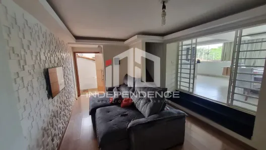 Sobrado com 5 Quartos à venda, 310m² no Bosque dos Eucaliptos, São José dos Campos