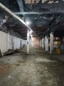 Galpão/Depósito/Armazém para alugar, 618m² no Centro, Santos