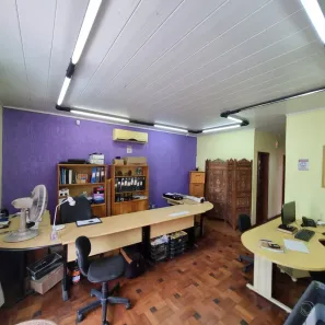 Casa com 2 Quartos à venda, 275m² no Balneário, Florianópolis