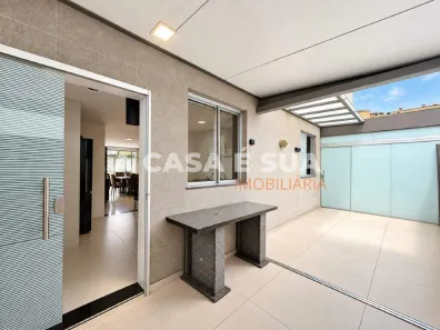 Apartamento com 3 Quartos à venda, 175m² no Eldorado, Contagem
