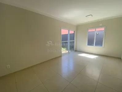 Casa de Condomínio com 3 Quartos à venda, 95m² no Village Imperial Residence, São José do Rio Preto