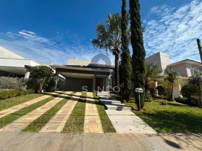 Casa de Condomínio com 3 Quartos para alugar, 228m² no Condomínio Reserva da Serra, Jundiaí