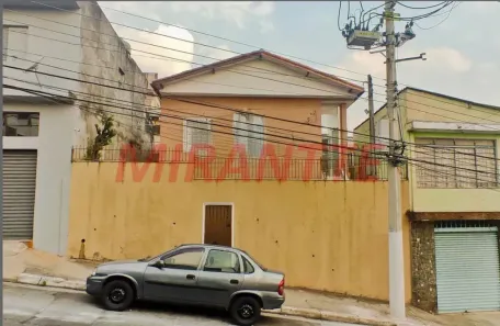 Casa com 1 Quarto à venda, 60m² no Parque Peruche, São Paulo
