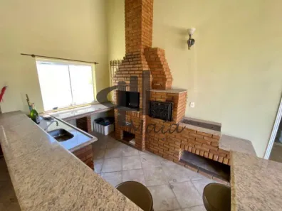 Sobrado com 5 Quartos à venda, 375m² no Santa Paula, São Caetano do Sul