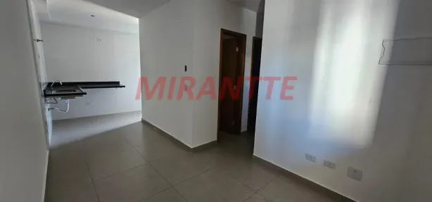 Apartamento com 2 Quartos à venda, 36m² no Vila Dom Pedro II, São Paulo