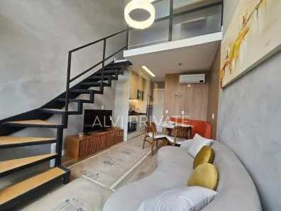 Apartamento com 1 Quarto à venda, 38m² no Vila Pompéia, São Paulo