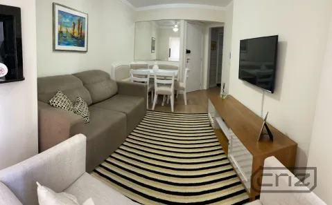Apartamento com 2 Quartos à venda, 72m² no Centro, Balneário Camboriú