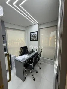 Sala Comercial para alugar, 32m² no Consolação, São Paulo
