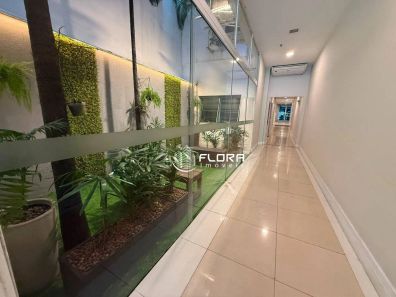 Sala Comercial à venda, 28m² no Centro, Niterói