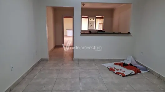 Casa com 3 Quartos à venda, 182m² no Vila José Paulino Nogueira, Paulínia