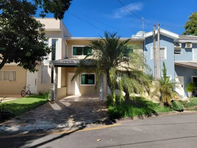Casa de Condomínio com 4 Quartos à venda, 164m² no Chácara Bela Vista, Itu
