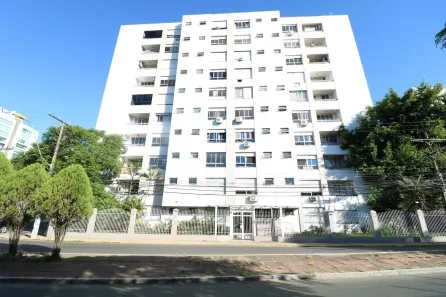 Kitnet com 1 Quarto à venda, 32m² no Centro, São Leopoldo