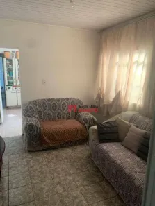 Casa com 2 Quartos à venda, 162m² no Alves Dias, São Bernardo do Campo