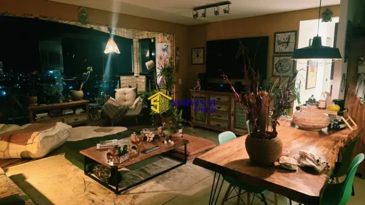 Apartamento com 3 Quartos à venda, 98m² no Praia do Futuro I, Fortaleza