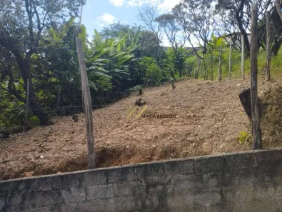 Lote/Terreno à venda, 512m² no Vila Souza, Várzea Paulista
