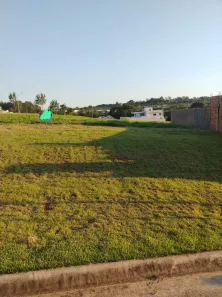 Lote/Terreno à venda, 412m² no Reserva Santa Izabel, Jaguariúna