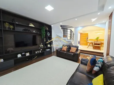 Casa com 3 Quartos à venda, 289m² no Veloso, Osasco