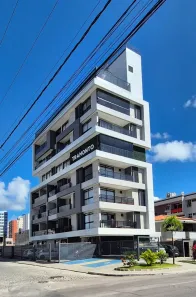 Flat com 1 Quarto à venda, 30m² no Jardim Oceania, João Pessoa