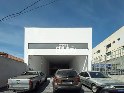 Galpão/Depósito/Armazém para alugar, 300m² no Vila Americana, São Paulo