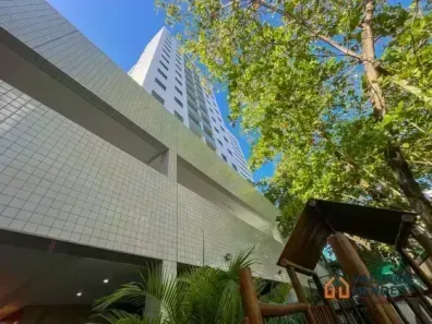 Apartamento com 3 Quartos à venda, 60m² no Boa Viagem, Recife