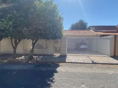 Casa com 3 Quartos à venda, 273m² no Jardim Tarraf II, São José do Rio Preto