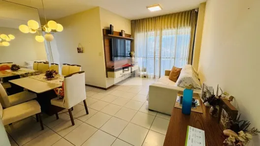 Apartamento com 3 Quartos à venda, 91m² no Costa Azul, Salvador