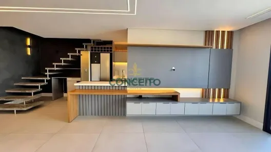 Apartamento com 2 Quartos à venda, 96m² no Pedra Branca, Palhoça
